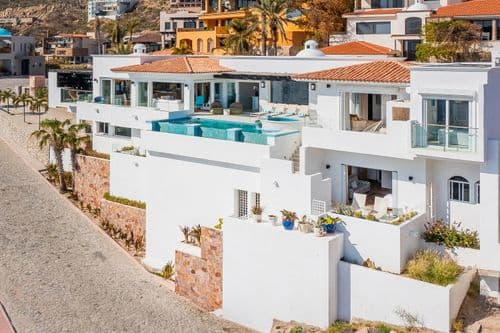 Villa Esencia Del Mar - Image 1