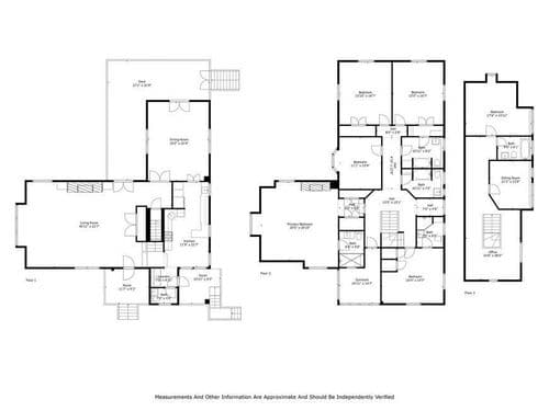 Sea View Villa - Image 44