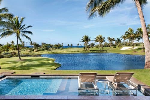 Lodge at Kukui'ula Villa #4 - Image 1