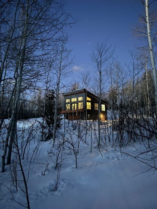 Cliff's Teton Retreat - Image 42