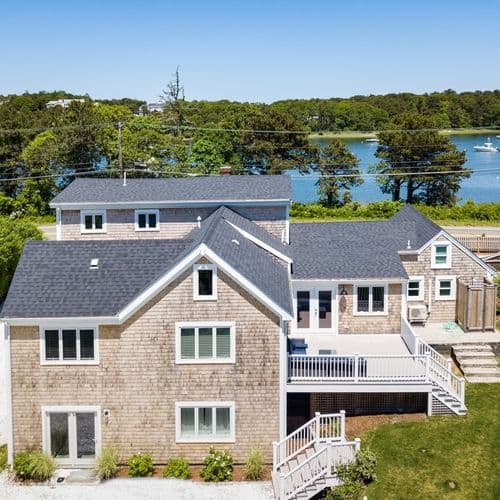 Ryder's Cove Retreat - Image 1