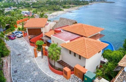 Villa Paloma Blanca - Image 61