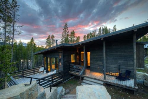 Lake Cabin #12 - Image 2
