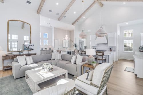 Beachfront Vibe - Image 1