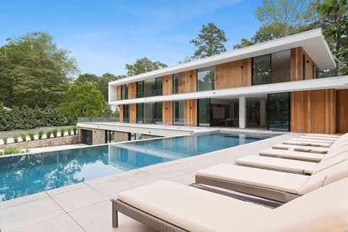 Brightwater Villa - Image 1