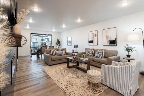 Silver Creek Townhome #1124 - Image 1