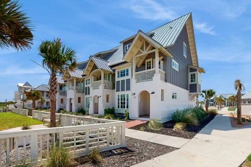 Sabal by the Sea - Image 1