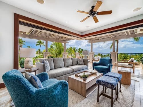 Wailea Beach Villas #G302 - Image 1