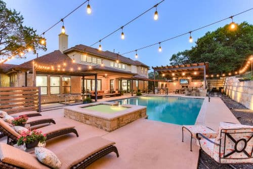 Hillside Oasis - Image 1