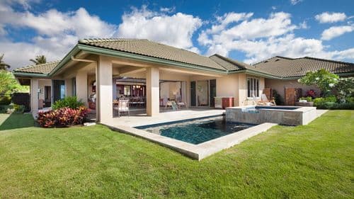 Mauna Kea Dream Villa - Image 1