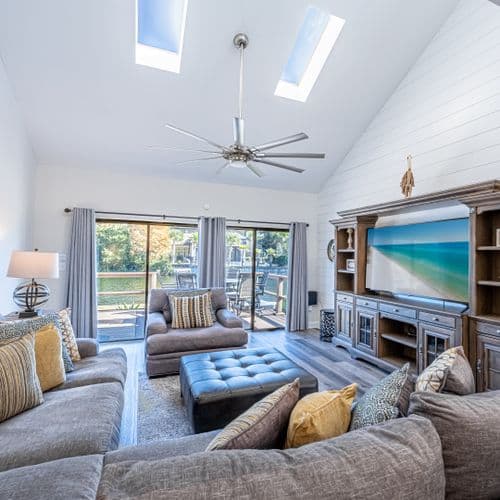 Beachwalk Villa #5202 - Image 1