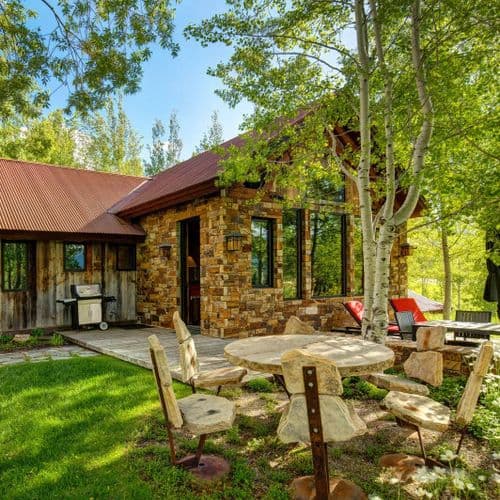Teton Manor - Image 1