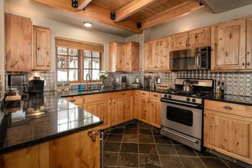 Hidden Trail House - Image 27