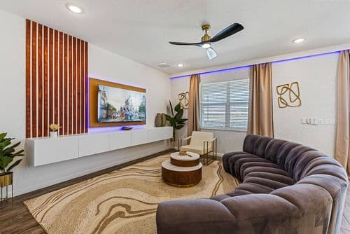 Marcello Corner Retreat - Image 1