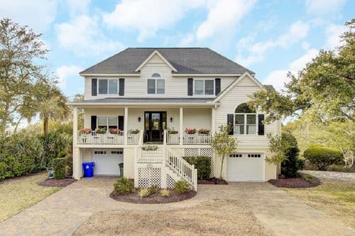Seagrass Lane #25 - Image 1