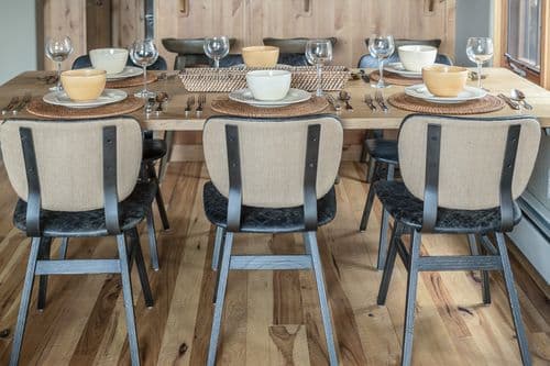 Lower Mountain Home #2 - Image 2