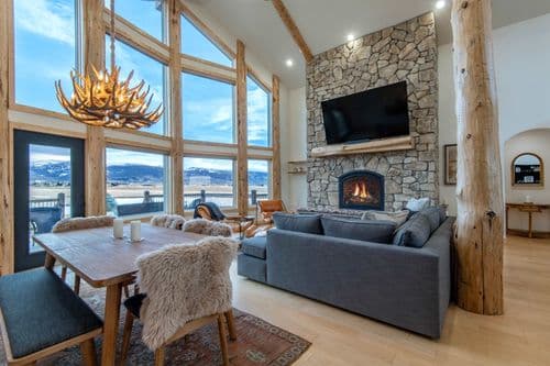 Moose View Cabin - Image 2