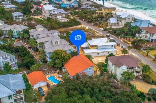 Seaview Hideaway House - Image 44