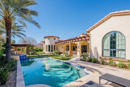 Poolside Paradise - Image 1