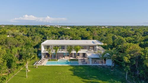 Hacienda #A25 - Image 1