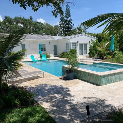 Marlow House - Image 1