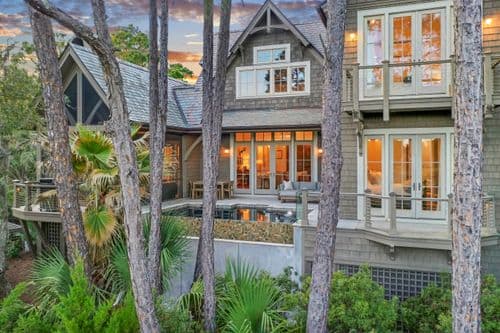 Club Cottage - Image 1