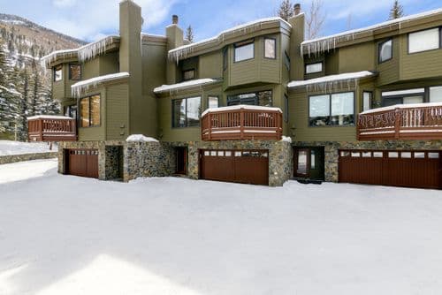 Ten Pines Hideaway At Fallridge - Image 21