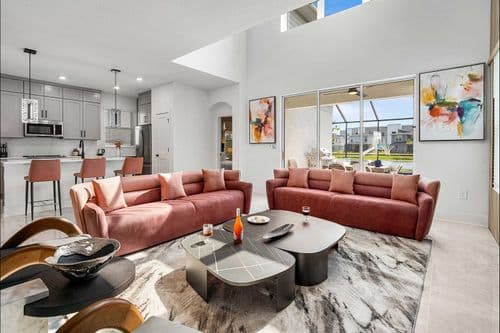 Breathtaking Retreat - Image 1