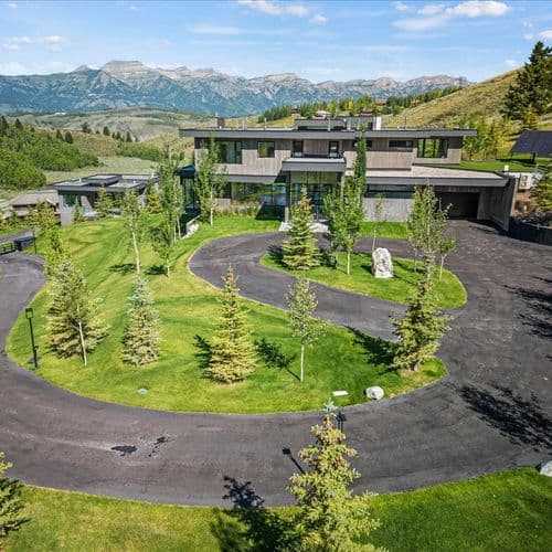 Panda Ranch Wing - Image 1
