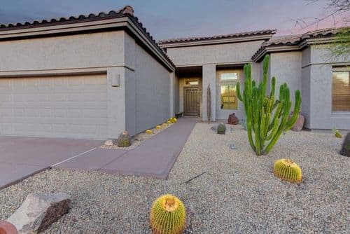 Luxury Scottsdale Retreat - Image 32