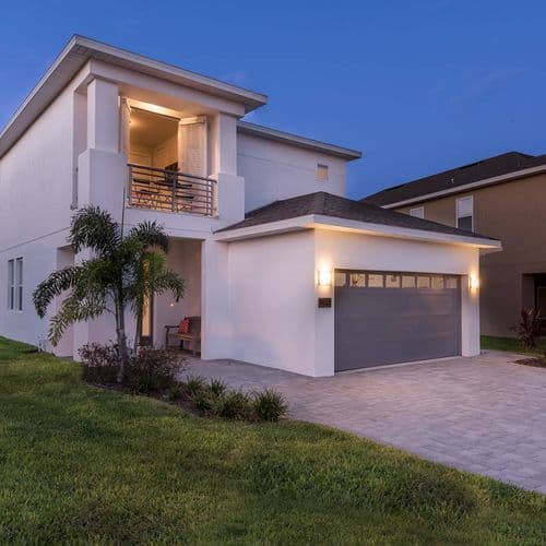The Modern Oasis - Image 1