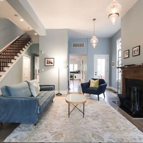 Grand Victorian House - Image 1