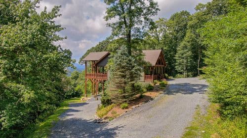 Mountain Camp - Image 52