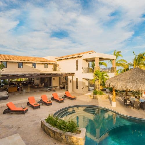 Villa de Sueños - Image 1