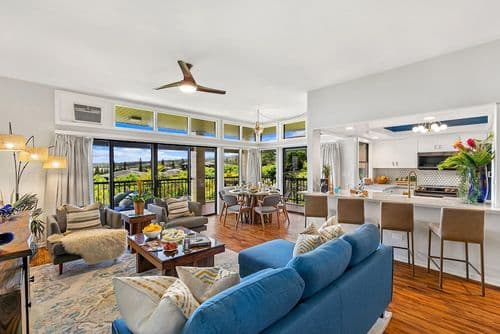 Kapalua Ridge Villas #1414 - Image 1