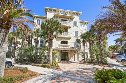 Seacrest Residence - Image 1