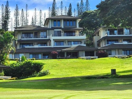 Kapalua Golf Villas Collection - Image 1