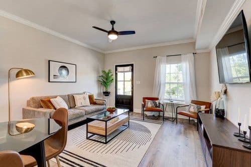 Lafitte Residence - Image 1