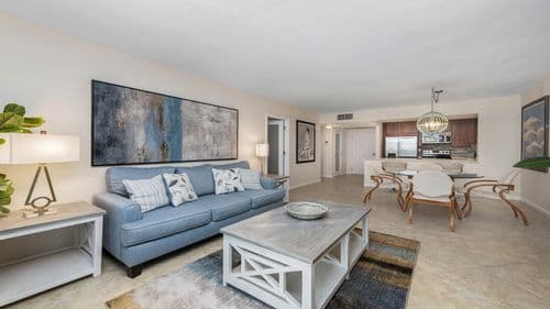 Roney Palace Residence #301 - Image 2