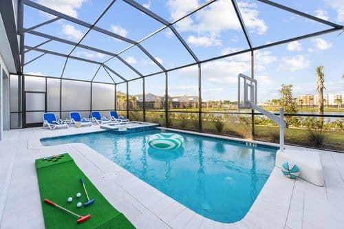 Heavenly Haven - Image 1