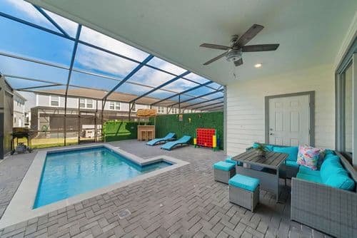 Warmwave Retreat - Image 1