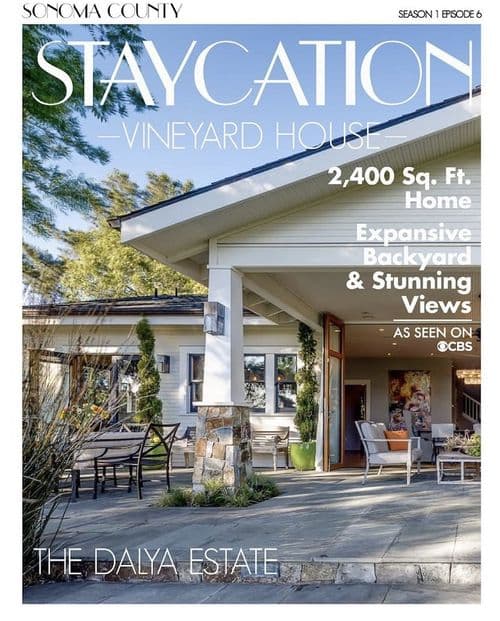 Vineyard House at Dalya Estate - Image 2
