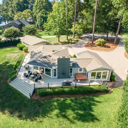 Lake Norman Playaway - Image 1