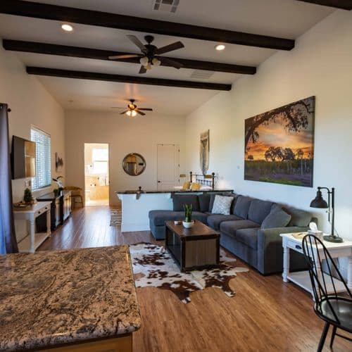 Frontier Hideaway Home - Image 1