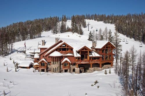 Northern Lights Lodge - Image 1