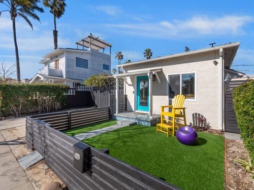 OB Bungalow I - Image 1