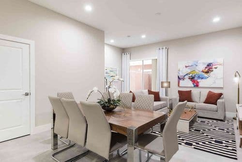 Sunny Dreams Townhome #7586 - Image 1