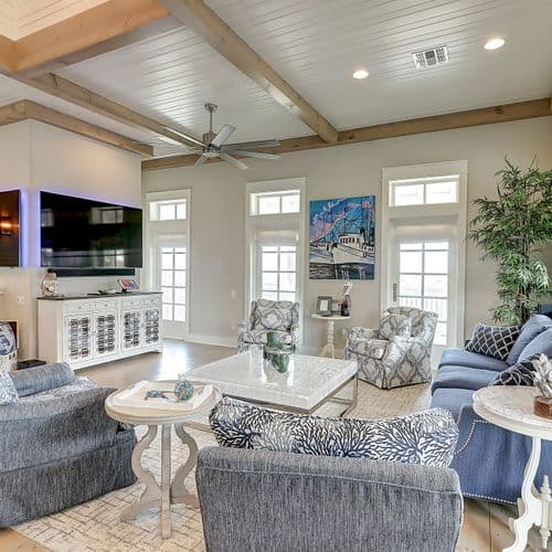 Life's Good House - Image 1