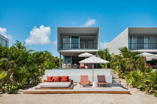 Long Bay Four Bedroom Beach House #4 - Image 15