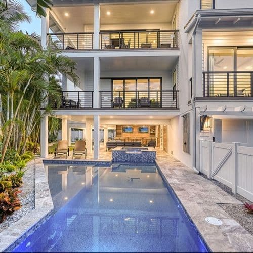 Tropical Oasis - Image 1